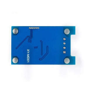 Transmisor de temperatura y humedad SHT20 RS485 Módulo de sensor Digital de alta precisión Industrial Modbus Rtu Monitoreo de protocolo - Product Image 3