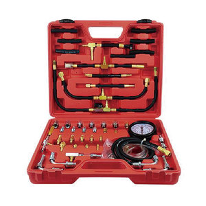 <strong>Auto</strong> <strong>Engine</strong> <strong>test</strong> Tool Kit with All Kinds of Adaptors TU-15B Universal diesel Cylinder Pressure <strong>test</strong> Kit DMT317 - Product Image 3