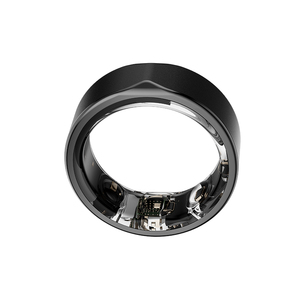 Hyccle 2301B Chine Vente en gros Bague intelligente Or rose Ai Santé Check Up Machine Bague intelligente Mesure Bp Kit de récupération sportive - Product Image 1