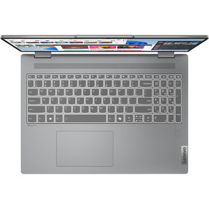 ブランドの新しいLen-ovo 16 "IdeaPad 5i 2-in-1マルチタッチノートパソコンの割引価格
