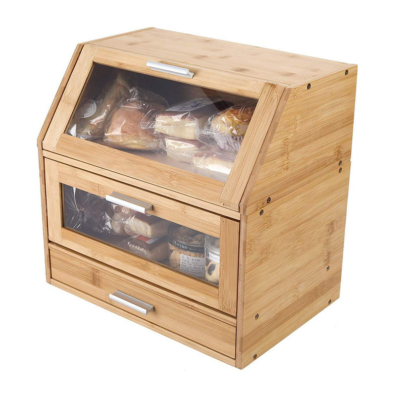 boîte à pain