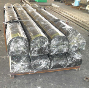 MV loại Marine cầu cảng cao su Fender Dock Fender với PE pad, UHME-PE Pad đệm Dock bội cao su Fender - Product Image 5