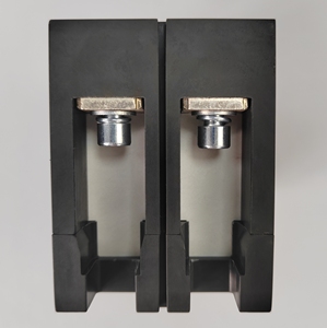 DC MCCB Breaker Switch 1000V 100A 125A <strong>160A</strong> 250A DC Moulded Case Circuit Breaker - Product Image 3