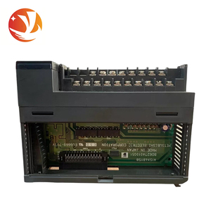 Hochwertige industrielle Automatisierung plc pac dedizierte Steuerungen mit A1SX48Y58 plc Logik programmier steuerung - Product Image 2