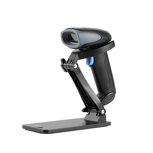 <strong>QR</strong> <strong>Code</strong> Scanner Handheld Wireless Barcode Scanner 2d Usb <strong>Qr</strong> <strong>Scan</strong> Guns Portable <strong>Android</strong> Barcode Reader for Store Mobile Payment - Product Image 1