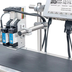 DOCOD Wholesale Price T220E Online Thermal Inkjet <strong>Coding</strong> Printer TIJ Digital for Qr Code - Product Image 3