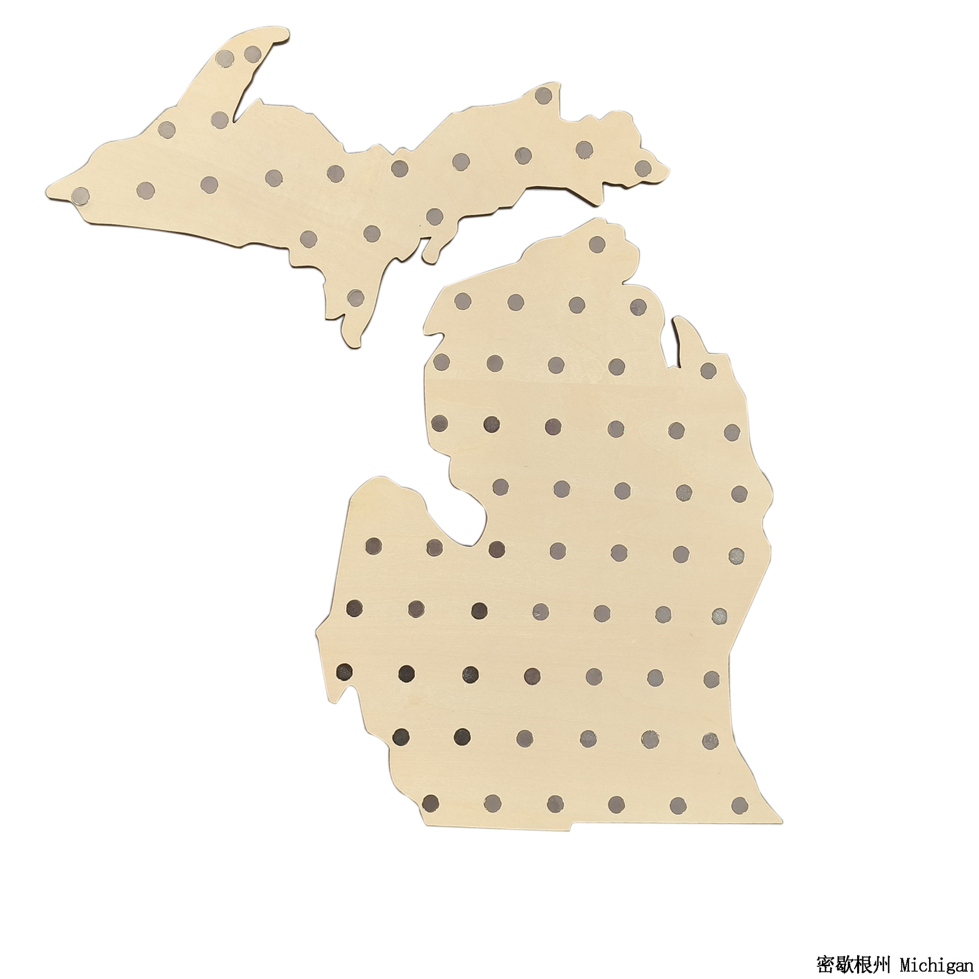 Michigan