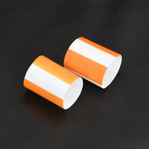 ท่อพลาสติก HDPE มีหลายขนาดและหลายสีพื้นผิวเรียบสำหรับใช้ในการฉีดน้ำ - Product Image 5