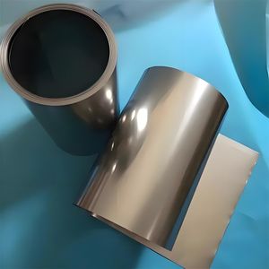 先进工程钛箔用镍-钛记忆合金0.015毫米 * 0.2毫米超弹性形状记忆 - Product Image 4