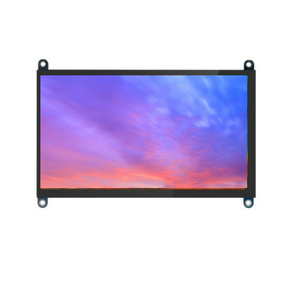 Vendita calda 10.1 pollici modulo Lcd più risoluzioni sono disponibili 10.1 pollici Raspberry Pi schermi modulo Lcd - Product Image 1