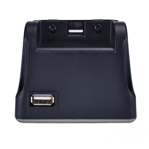 Terminale di presenza di riconoscimento facciale per la gestione dei dati del software desktop gratuito con connessione IP WIFI TCP - Product Image 5