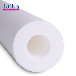 YUNDA ไส้กรองโพลีโพรพิลีน5ไมครอน,ไส้กรอง Pp แบบเป่าละลาย - Product Image 6