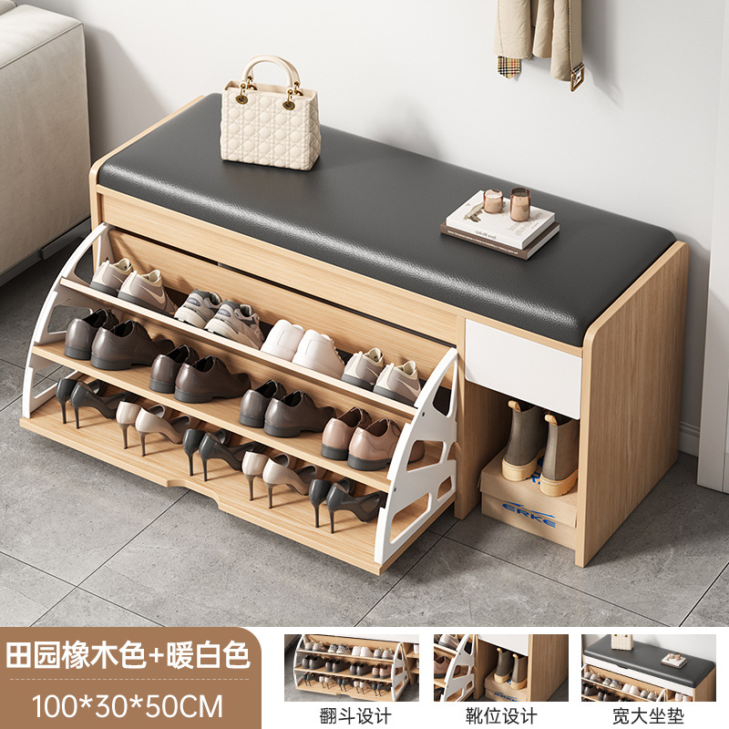 Upgrade drawer boots pastoral oak 1003050cm