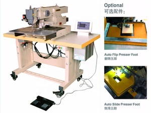 XC-3020R Computer <strong>Program</strong> <strong>Pattern</strong> Sewing Machine - Product Image 6