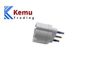 Italian <strong>Adapter</strong> European Standard Power Conversion <strong>Plug</strong> <strong>Multi</strong> <strong>Adapter</strong> Italian Chile Type <strong>Multi</strong> <strong>Adapter</strong> 16A - Product Image 5