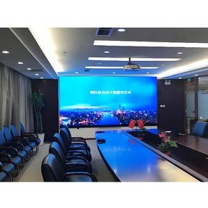 Tutto in un Computer interattivo TV LED Touch Screen lavagna per sala conferenze Display - Product Image 5