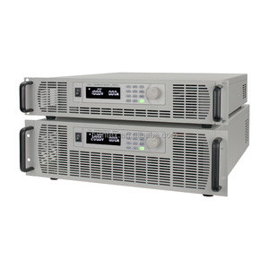 ตัวแปรพลังงานสูง6000W DC Lab ควบคุมโปรแกรมได้100V 60A DC แหล่งจ่ายไฟ0-100V 60 Amp พร้อมตัวป้องกันแรงดันไฟฟ้าเกิน - Product Image 1