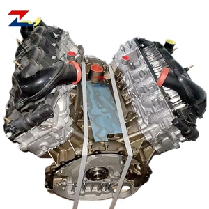 Fabrika 100% test Turbo motorlar 368DT V8 dizel motor için Land Rover RangeRover spor 3.6T araba motoru takma - Product Image 2