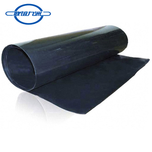 1mm <strong>HDPE</strong> Geomembrane - Product Image 4