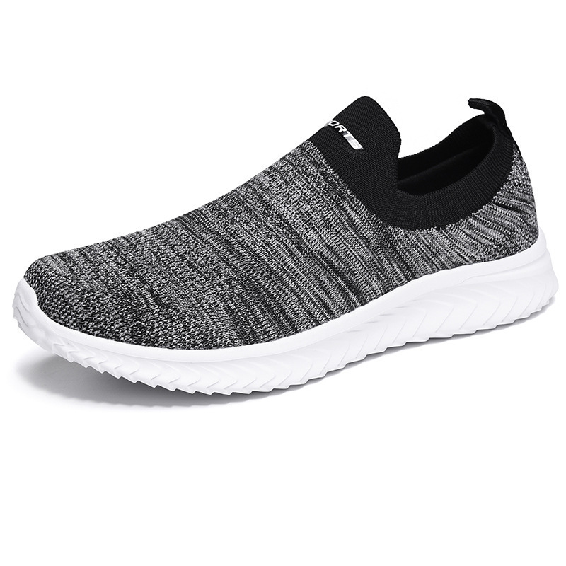 White GREY