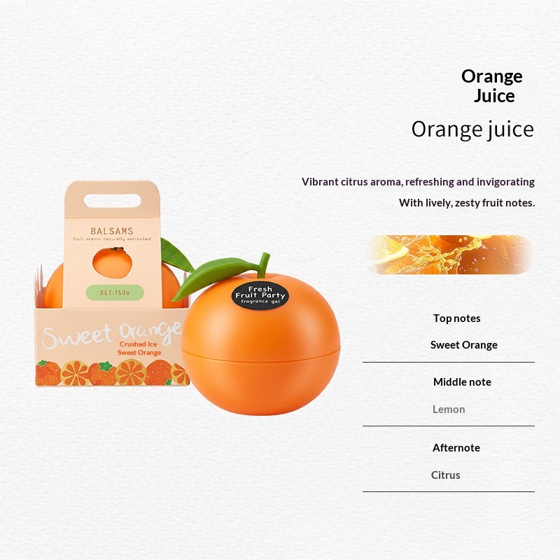 orange juice