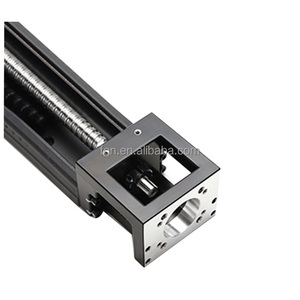 Hiwin <strong>Linear</strong> Motion Module Kk Series Single <strong>Axis</strong> <strong>Robot</strong> - Product Image 3