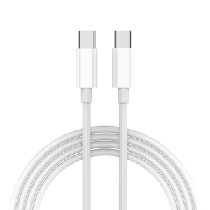 ผู้ขายร้อน Usb C กับ Usb-C 3A ชาร์จอย่างรวดเร็ว1-Pack 2-Pack 3.3Ft 6.6Ft - Product Image 1
