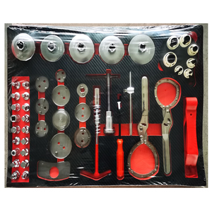 Độ Cứng Cao Tự Động Sửa Chữa Thiết Lập Tùy Chỉnh OEM Cap Dầu Lưới Tam Giác Bốn Góc <span class=keywords><strong>Spark</strong></span> Cắm Tay Áo Phanh Cứng Trường Hợp <span class=keywords><strong>Pickaxe</strong></span> - Product Image 1