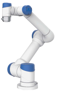 Macchina per carico e scarico Robert/attrezzatura per la movimentazione dei materiali braccio Robot per timbratura su e giù/Robot universali - Product Image 6