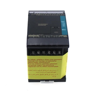 FBS-14MCT2-AC Fatek PLC Programmier sprachen für plc Leiter Programmierung Grundlagen - Product Image 4