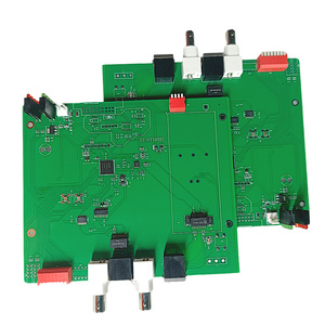 PCB üreticisi pcba üretim klon fonksiyon testi PCB takımı baskılı devre çin'de fabrika yapımı - Product Image 2