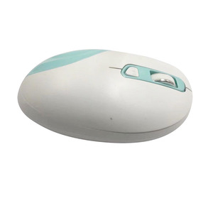 Design ergonomico 4D 2.4Ghz ottico senza fili Mouse per Computer a buon mercato prezzo con funzione regolabile DPI - Product Image 5