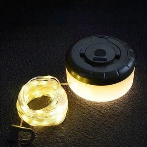 吊りランタン調整可能なストリング緊急屋内使用 - Product Image 5