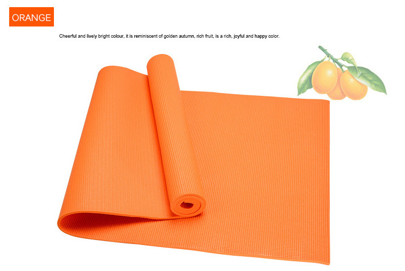 Naranja