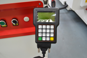 <strong>Multi</strong> - <strong>Function</strong> Furniture Making <strong>Machine</strong>: A2-1325/1530/2030/2040 Manual Tool Changer Wood <strong>CNC</strong> <strong>Router</strong> with Rotary - Product Image 5