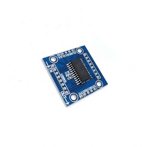 <strong>MAX7219</strong> <strong>LED</strong> dot matrix Module 51/STM32 single chip microcomputer control driver - Product Image 4