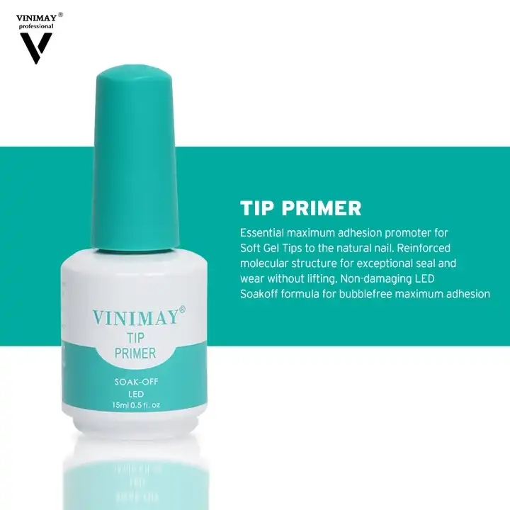 Tip Primer