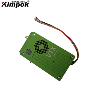 1.3Ghz 8W FPV VTX UAVビデオ送信機1.3GドローンVTX 8チャンネル画像伝送VTX - Product Image 4