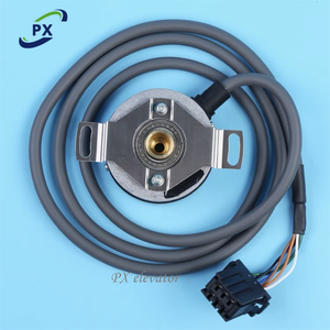 Запчасти для лифта, поворотный датчик для лифта, 47HB13ZT10T9-33 Fuji ** c - Product Image 2