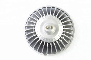 หลอดไฟ LED โมดูล AR111ที่ทันสมัยสำหรับการใช้ไฟดาวน์ไลท์และสปอตไลท์ LED GU10 25W AR111 - Product Image 3