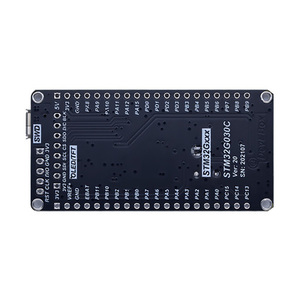 Entwicklungsbrett Mikrocontroller STM32G030C8T6 G030 Kernbrett STM32 M0 ARM-Systembrett