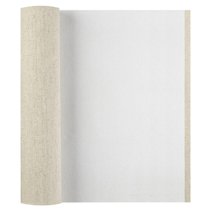 Bông Vải Lanh Pha Trộn CuộN Nghệ Sĩ Cho Bức Tranh - Product Image 1