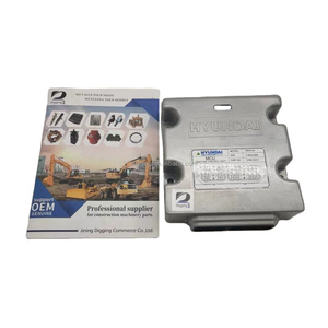 21M9-32231 ECM Excavator Controller <strong>MCU</strong> 21M9-32231 Including <strong>Program</strong> - Product Image 2