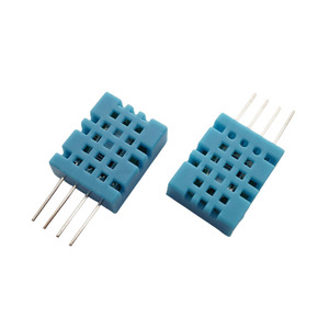 DHT-11デジタル温度および湿度センサーDHT11 - Product Image 5