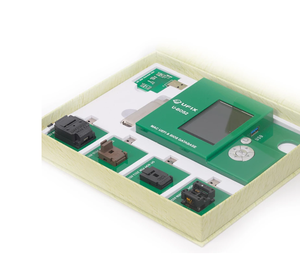 Ufix U-BOS2 Remove EFI Lock Firmware Lock PIN Code Lock <strong>Tool</strong> Data T2 / M1 Chip ROM Write <strong>Programmer</strong> for MacBook 2008 to 2020 - Product Image 6