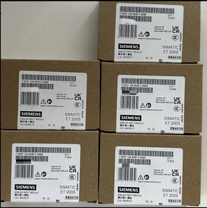 Nuevo módulo electrónico Siemens PLC SIMATIC DP original 6ES7134-4GB11-0AB0 para ET200S - Product Image 5