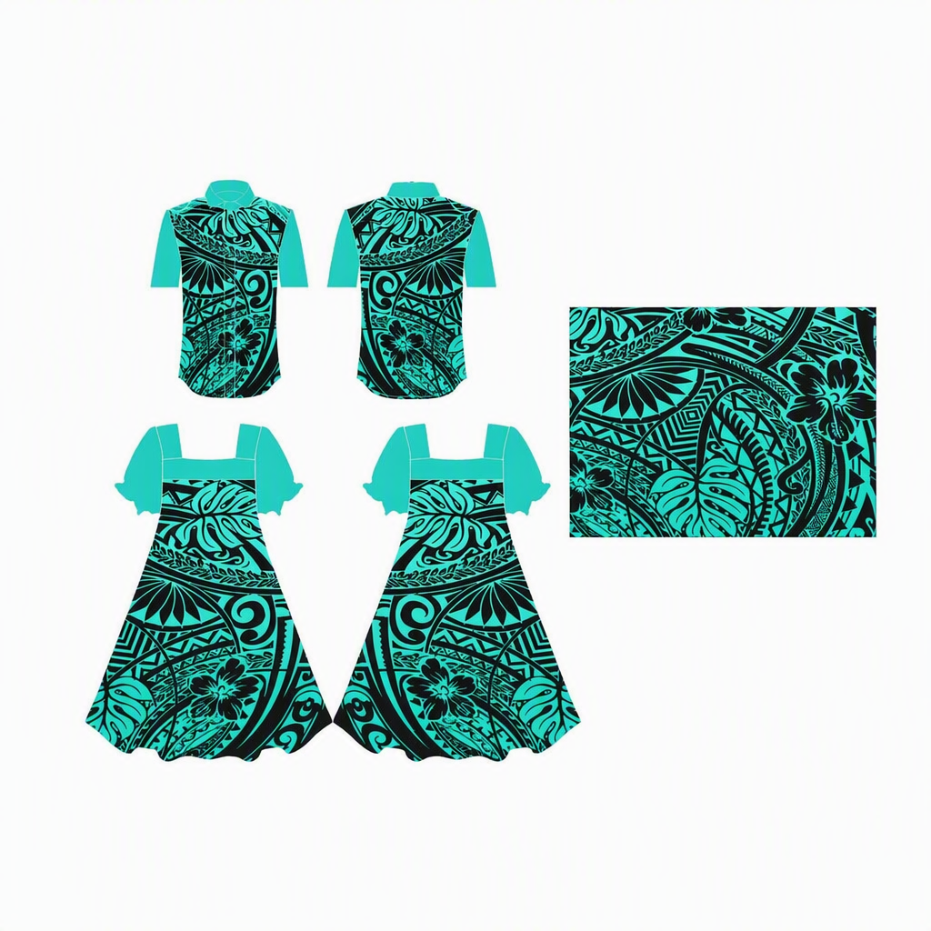 Turquoise