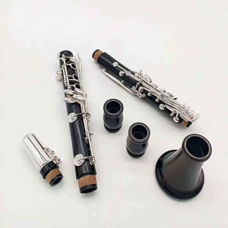 A ebony beginner