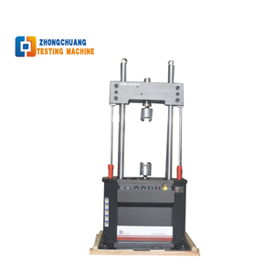 Prüfgerät für dynamische und statische Mechanik Ermüdung mechanik - Product Image 4