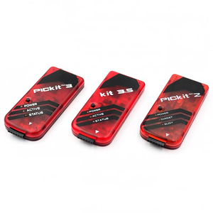 PIC KIT2/3/3.5 programmer/simulator/downloader/programmer kit 3.5+programmer